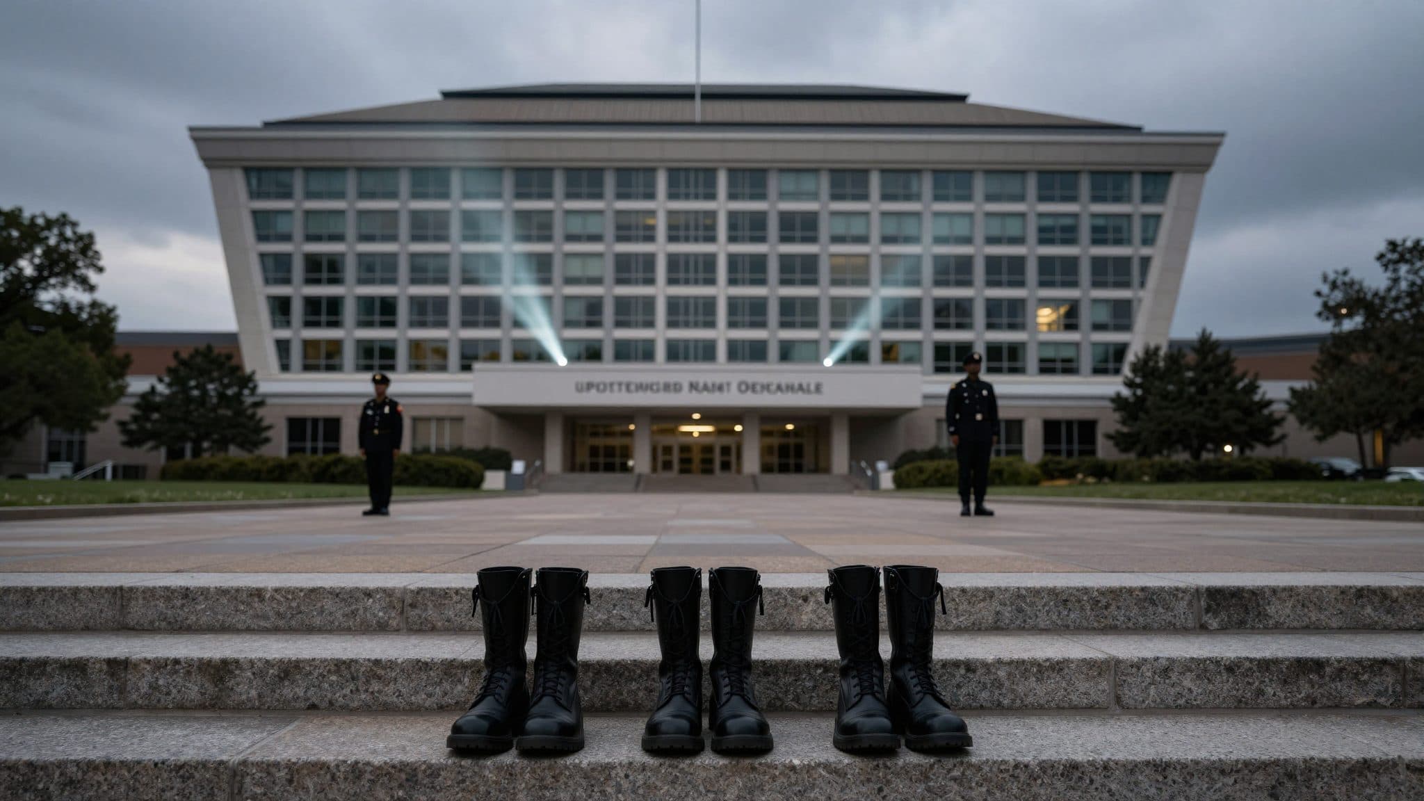 Trump threatens Iran with retaliation after death of three U.S. soldiers – 17th casualty in the war