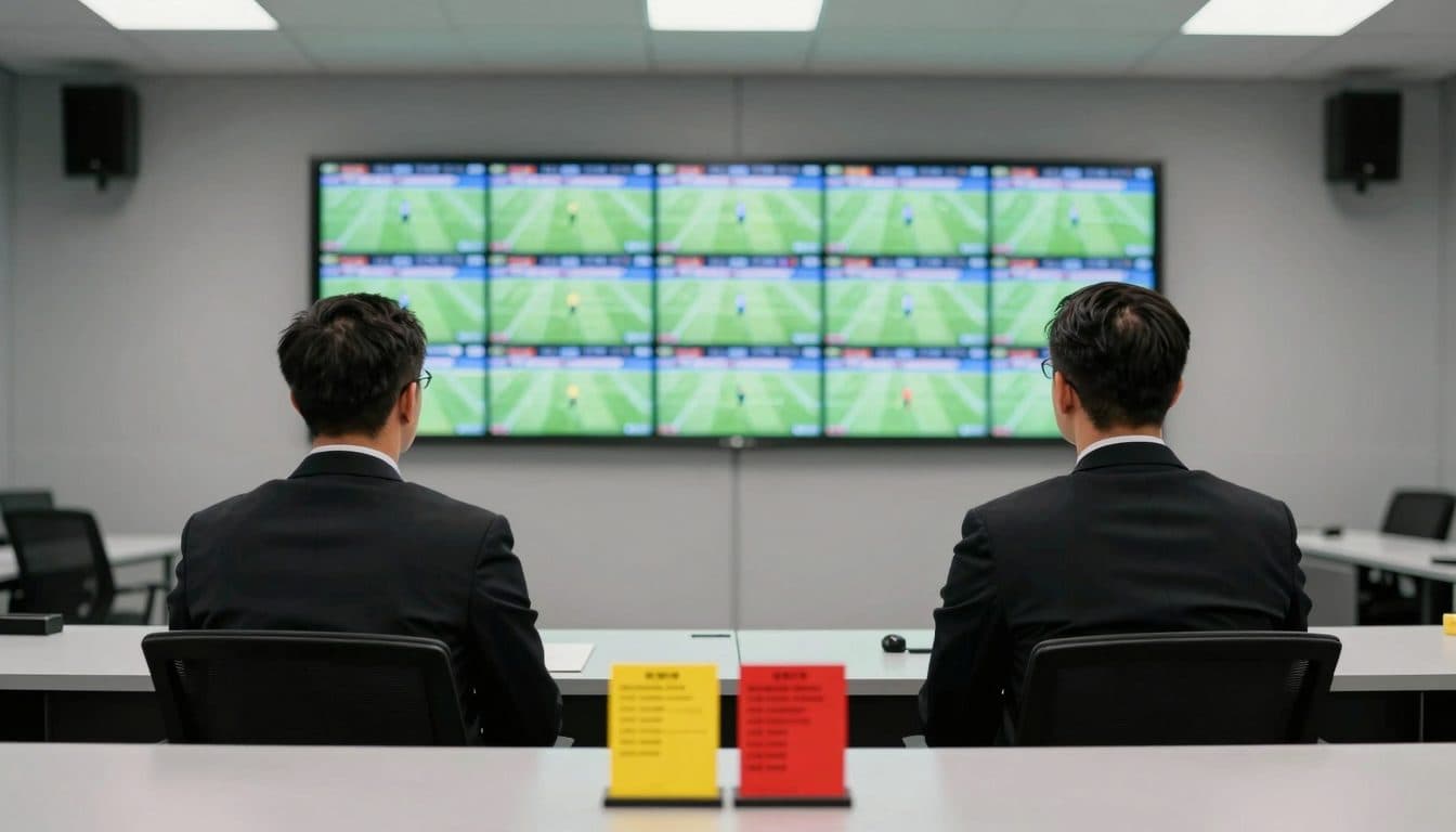 IFAB confirms: Red card against Embolo in World Cup quarterfinal was against the rules
