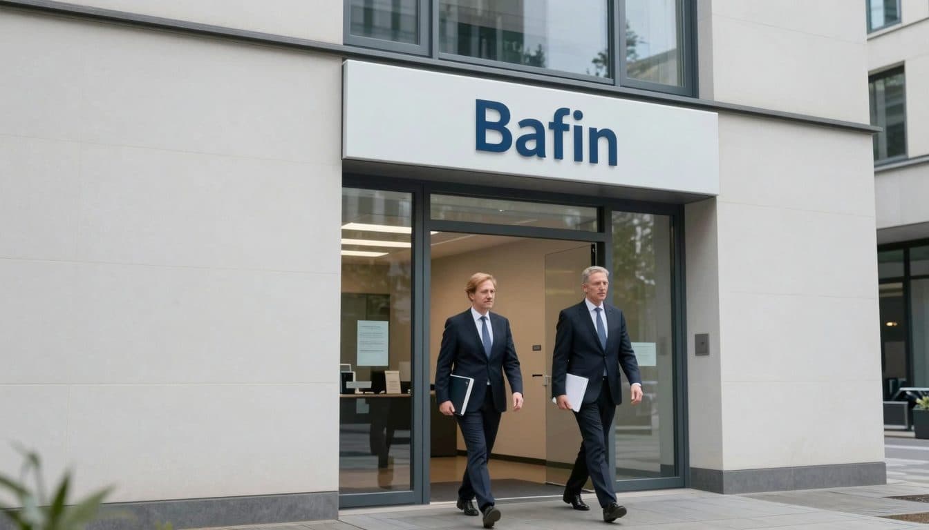 BaFin fines TeamViewer over delayed cyberattack disclosure