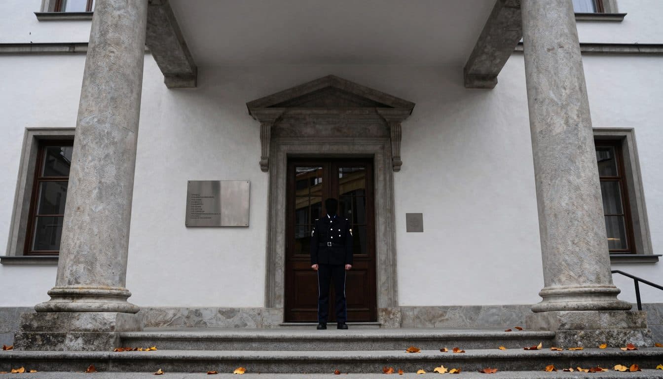 44-year-old in Tyrol in pre-trial detention on suspicion of repeated drugging and rape