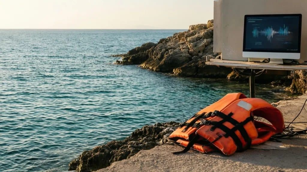 At Least 19 Dead as Migrant Boat Sinks Off Turkish Coast During Pursuit