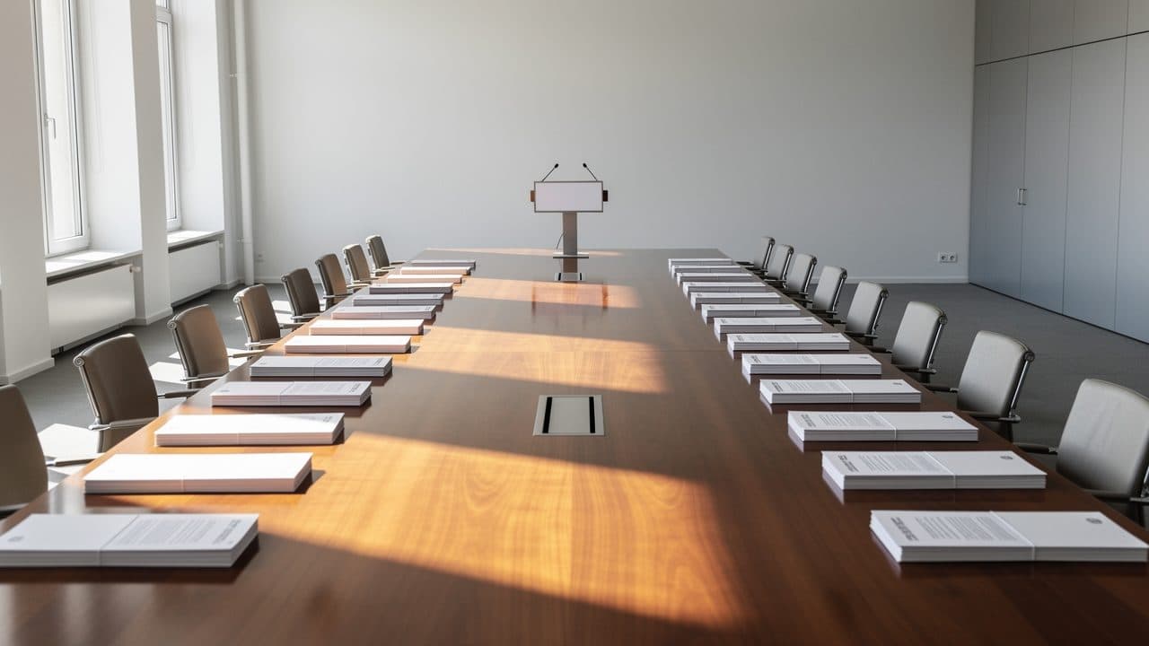 ORF Application Round: 105 People Applied for 13 Director Positions
