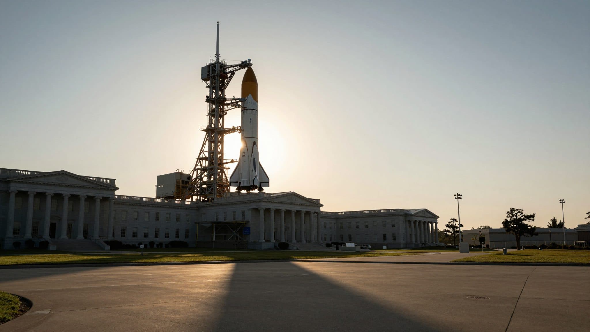 US government seeks to exempt private spaceflight from environmental regulations