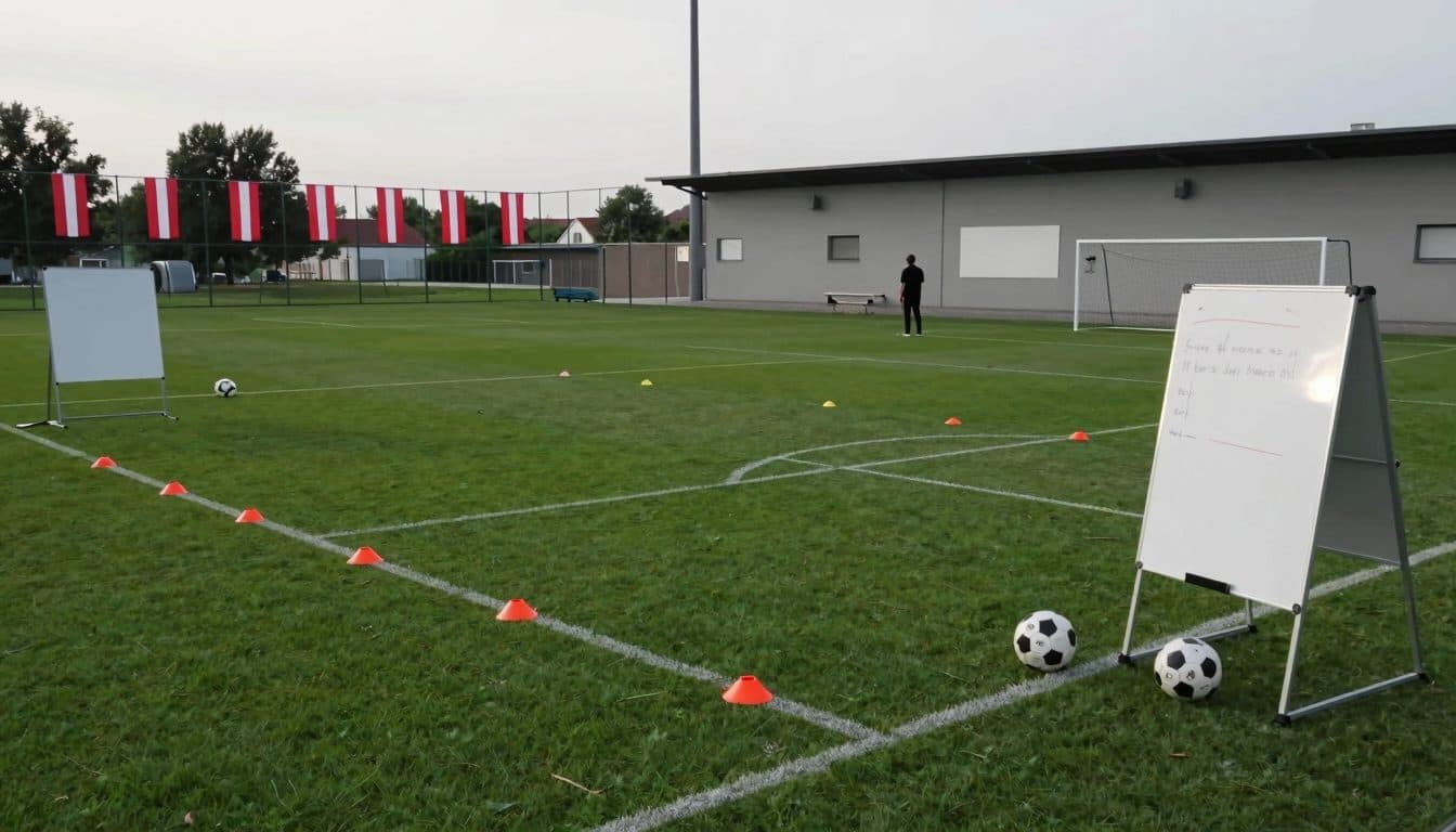 Andreas Herzog calls for rethink in Austrian youth development