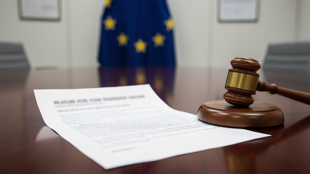 EU Commission wants to slow down US tech giants on cloud contracts