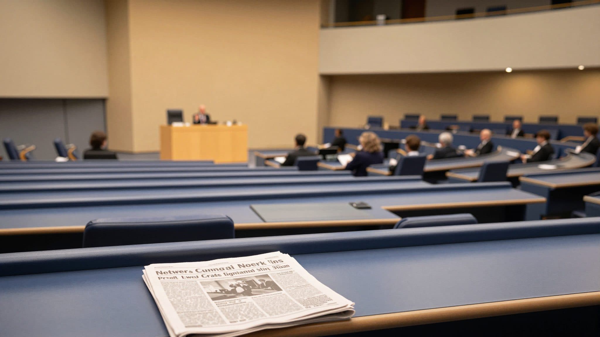 Kretschmer Accuses CDU Leadership of Lack of Pace and Demands Willingness to Engage in Dialogue Across Firewall Lines