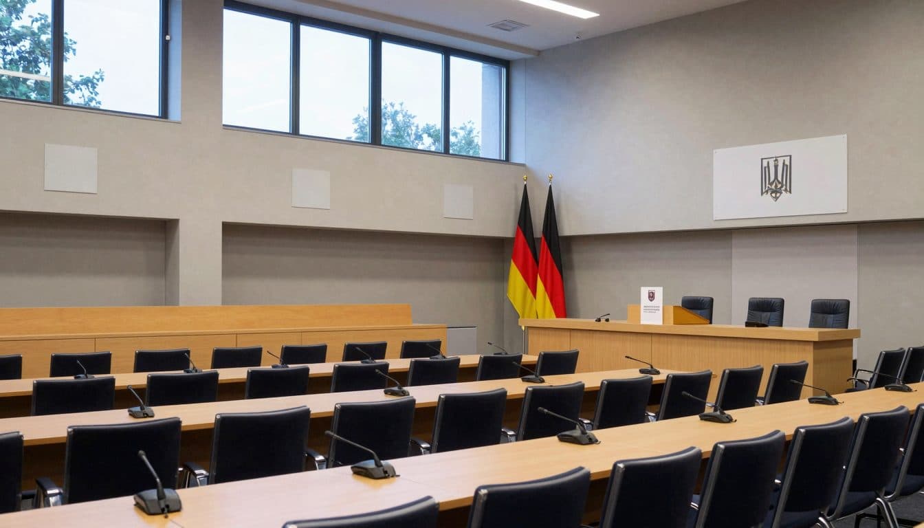 Stefan Evers Takes Over CDU Lead Candidacy in Berlin and Puts Distance from Wegner