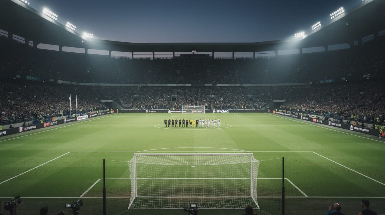 2026 World Cup: Second tournament day begins with Canada vs. Bosnia and Herzegovina