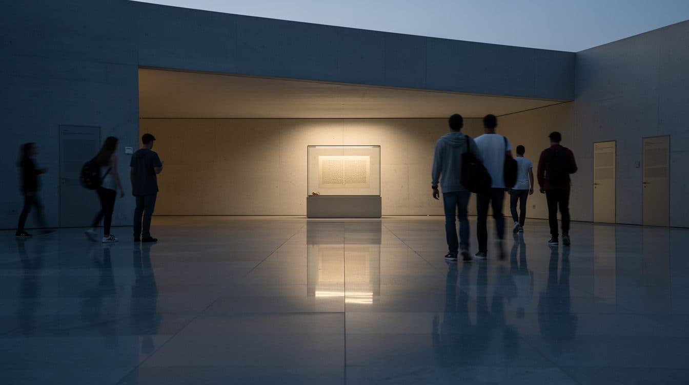 Yad Vashem to Open First Educational Centers Outside Israel in Munich and Leipzig