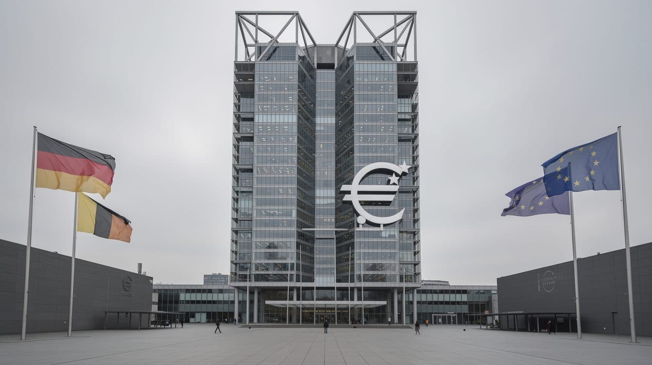 ECB Raises Key Interest Rate for the First Time Since 2023 by 0.25 Points