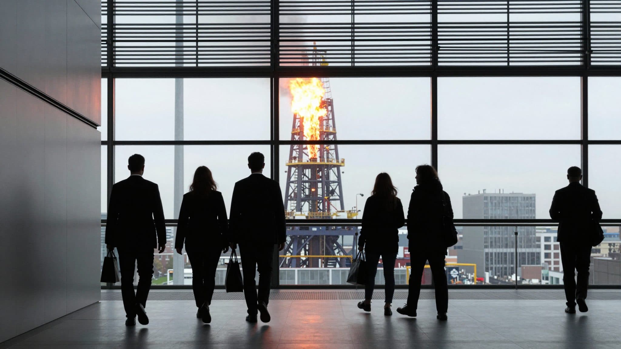 EU Commission Recommends Three-Year Suspension of Penalties for Methane Violations