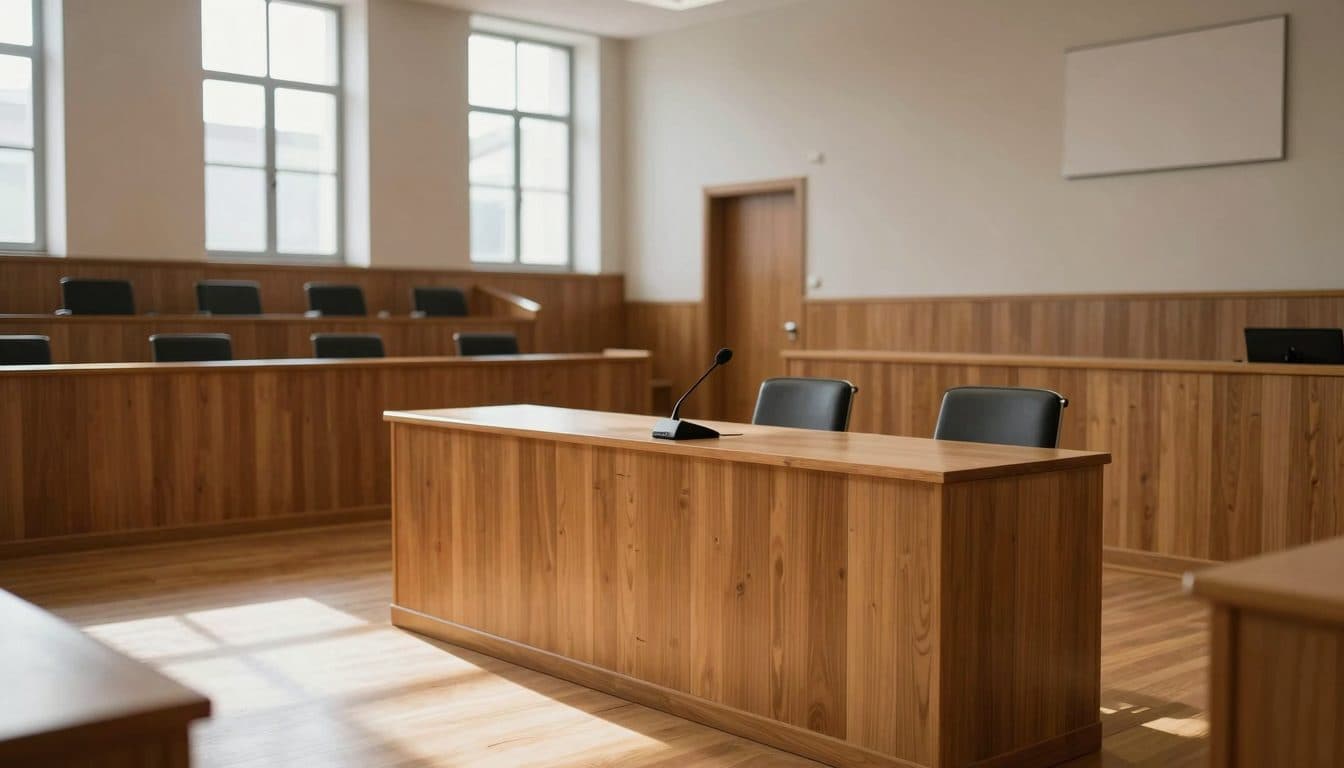 Anesthesiologist on trial for negligent homicide pleads not guilty in patient's death
