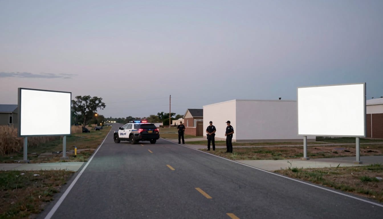 21-year-old Viennese man seriously injured in motorcycle accident in Pottendorf