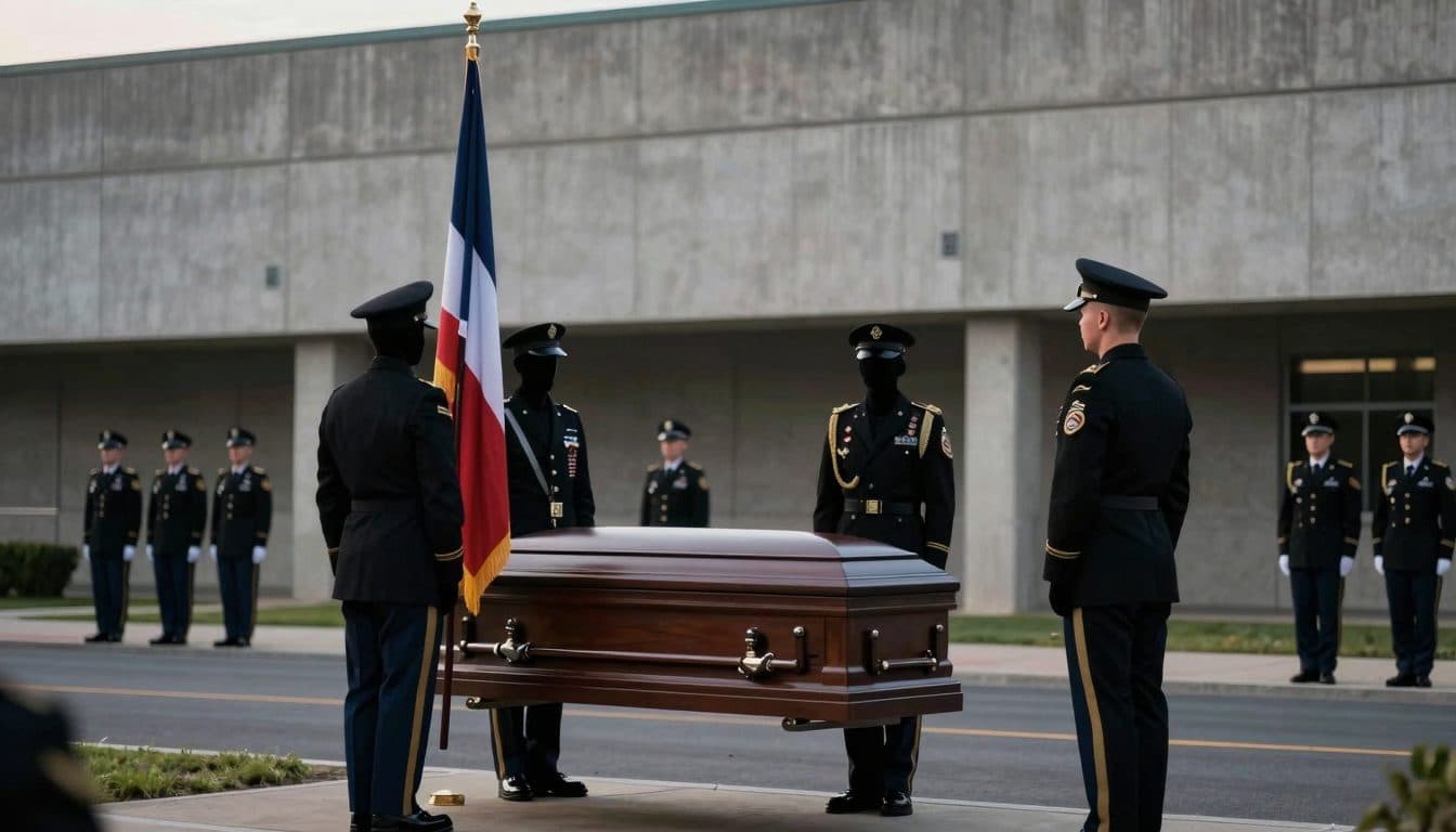 US military reports another death in Iran war – Senator accuses Trump of lacking a plan