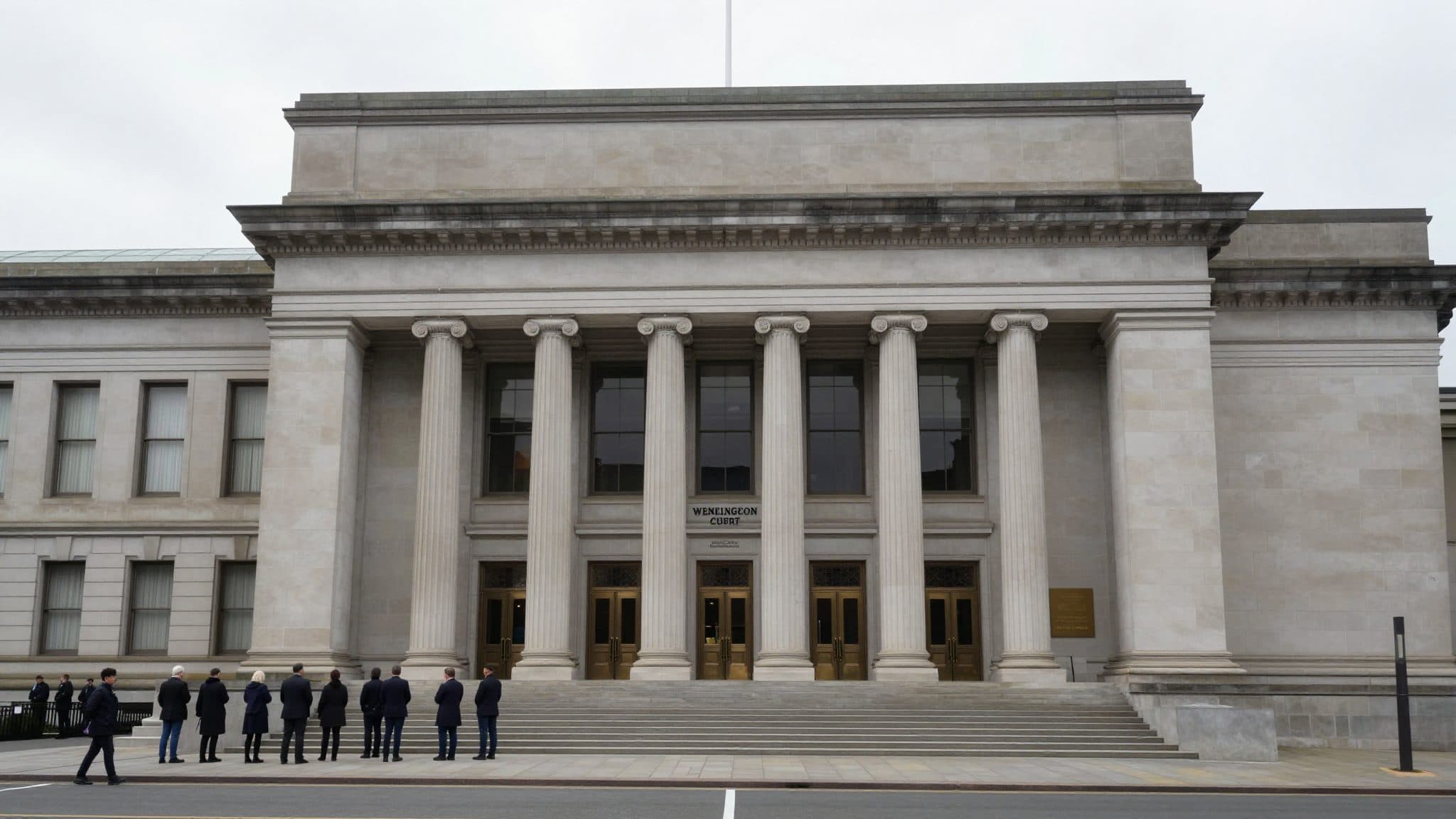 New Zealand Court of Appeals rejects Dotcom's appeal against extradition to the United States
