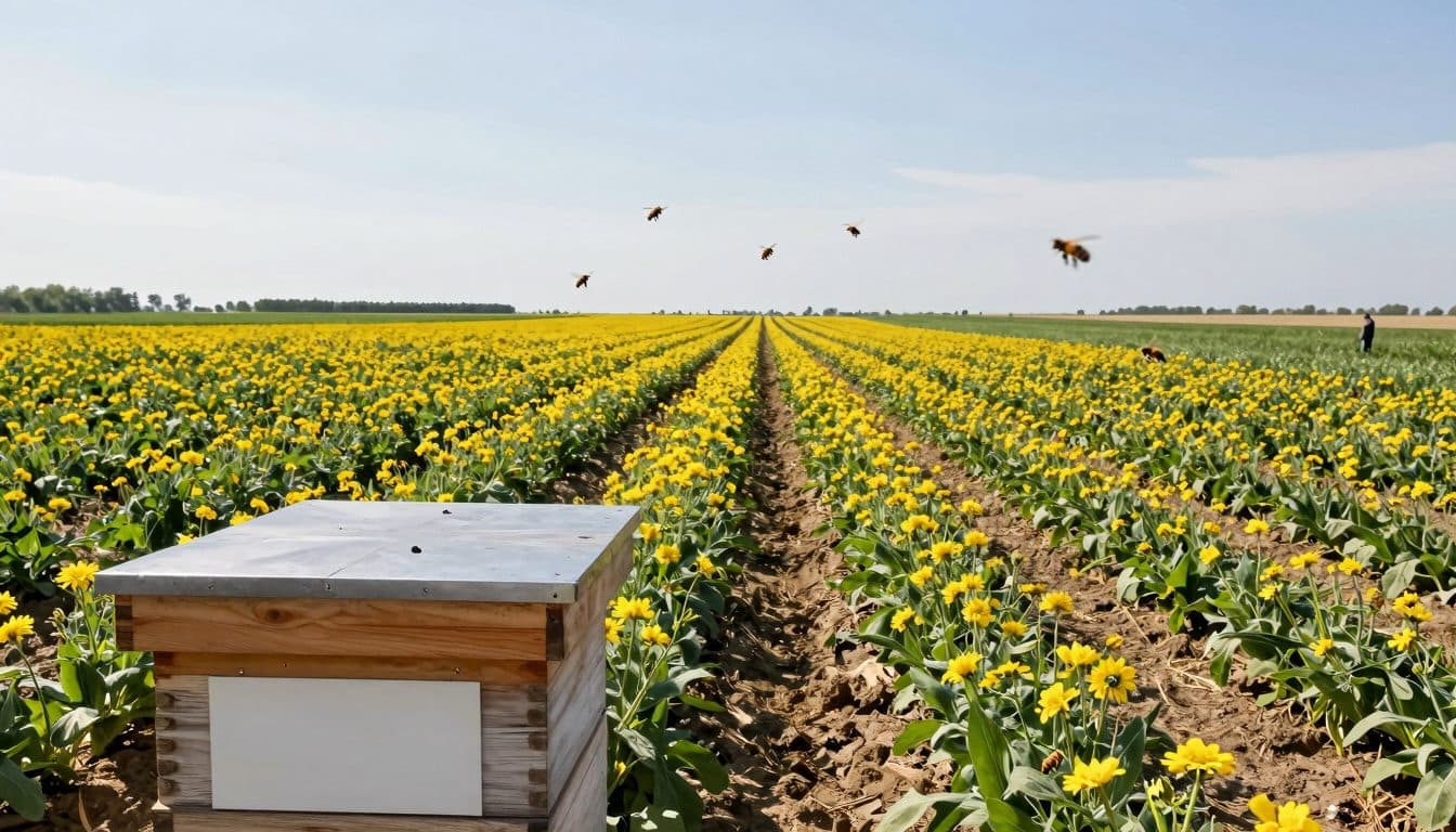 France plans to re-authorize two insecticides banned in the EU