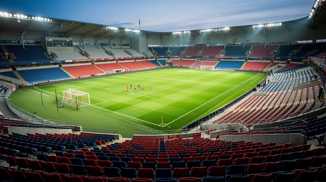 ÖFB Women lose in Norway but secure third place and play-off spot