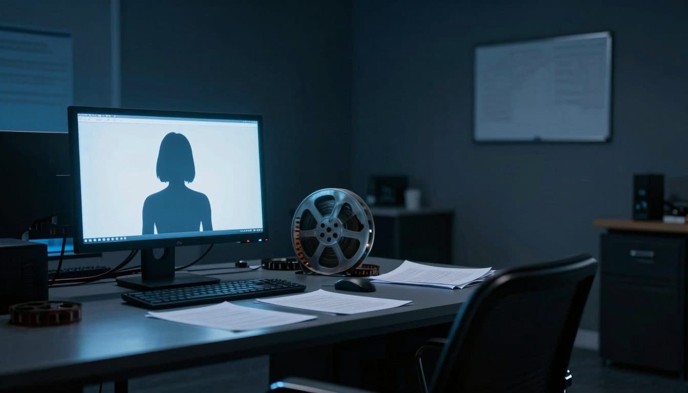 AI Character Tilly Norwood Gets First Starring Role in a Feature Film