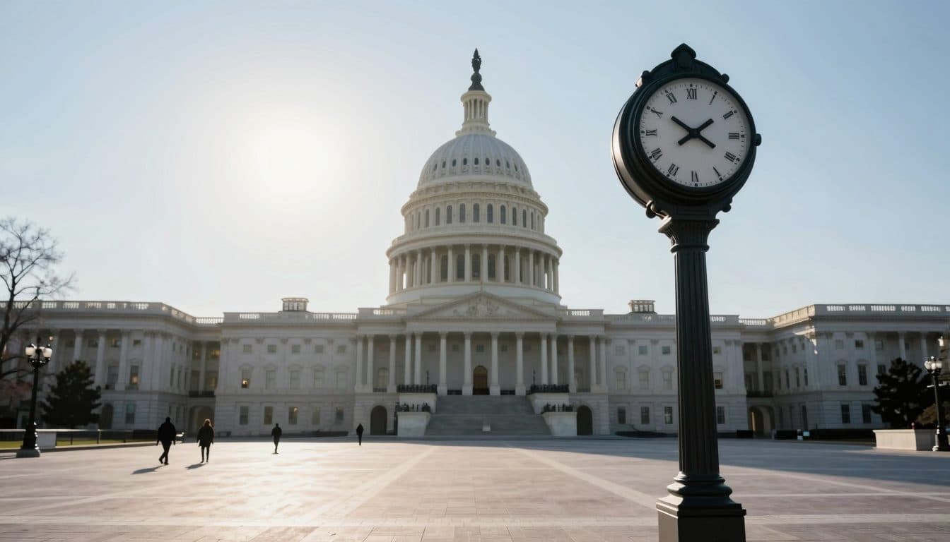 US House of Representatives Votes in Favor of Permanent Daylight Saving Time – Senate Must Now Decide