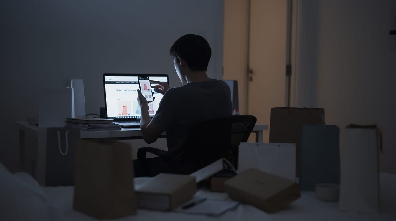DAK Study: Influencers and Social Media Shape Online Shopping of Children and Adolescents