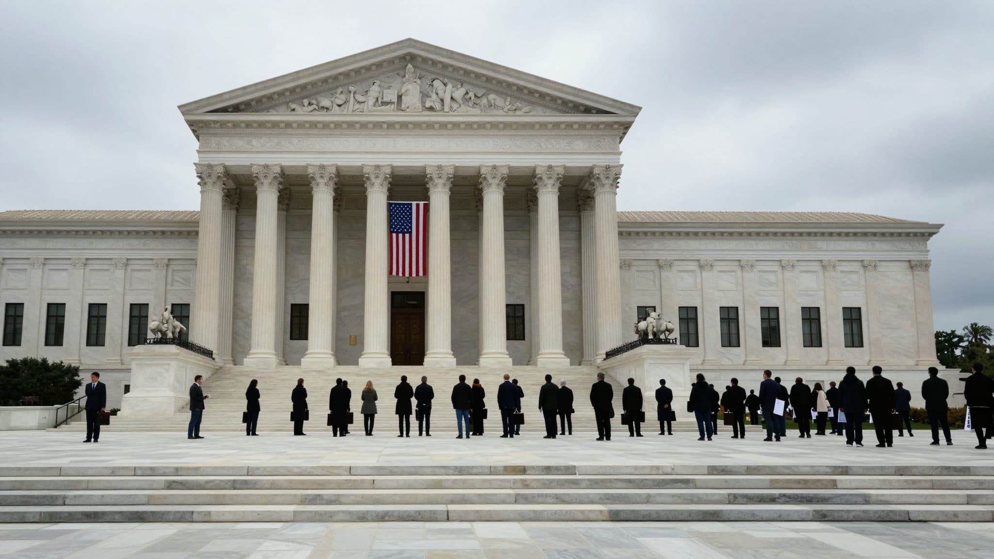 Trump Administration Seeks Further Restrictions on Birthright Citizenship – Criticism After Supreme Court Ruling
