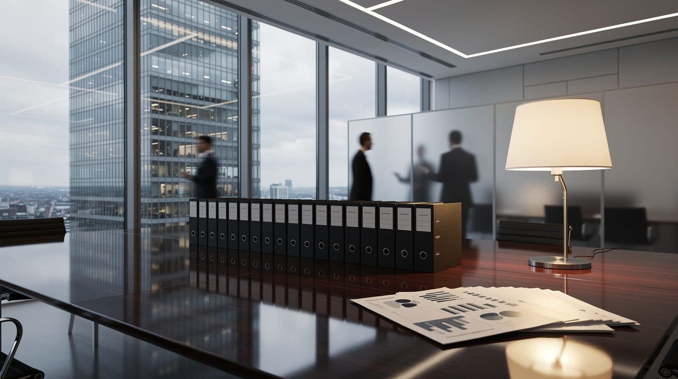 BaFin initiates cause-related examination of DekaBank's 2024 consolidated financial statements