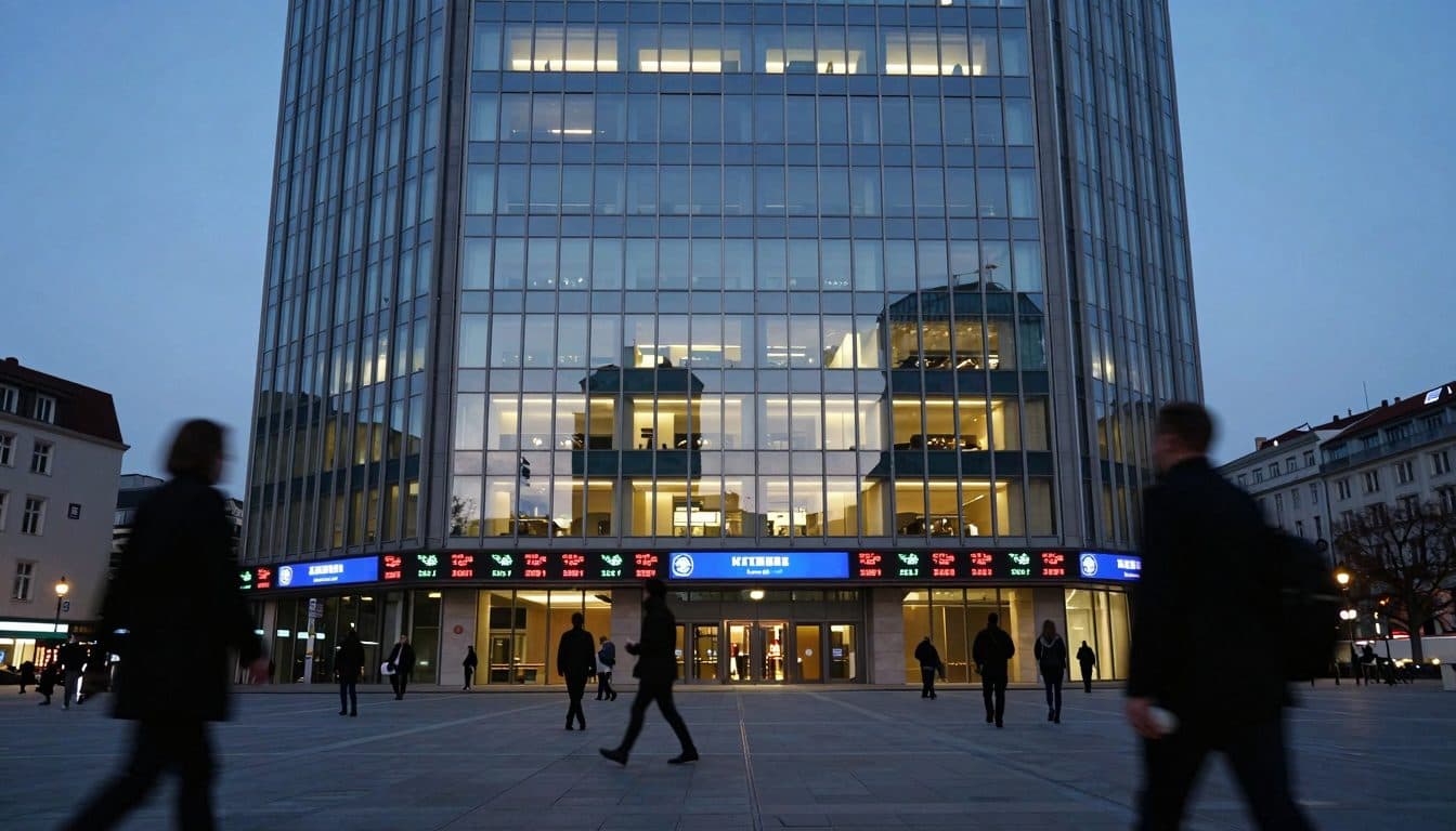 NLB lowers minimum acceptance threshold for Addiko takeover to above 50 percent