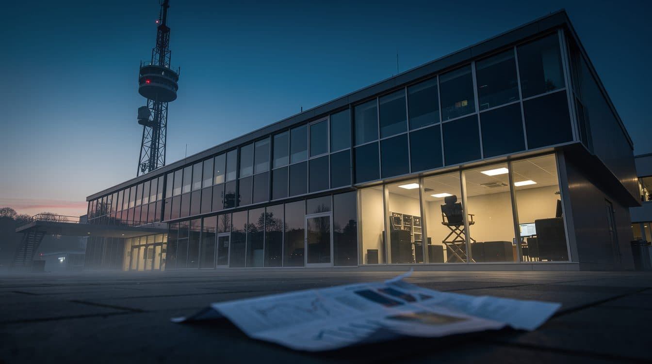 ORF Faces 85-Million-Euro Budget Cut, Director General Warns of Drastic Measures