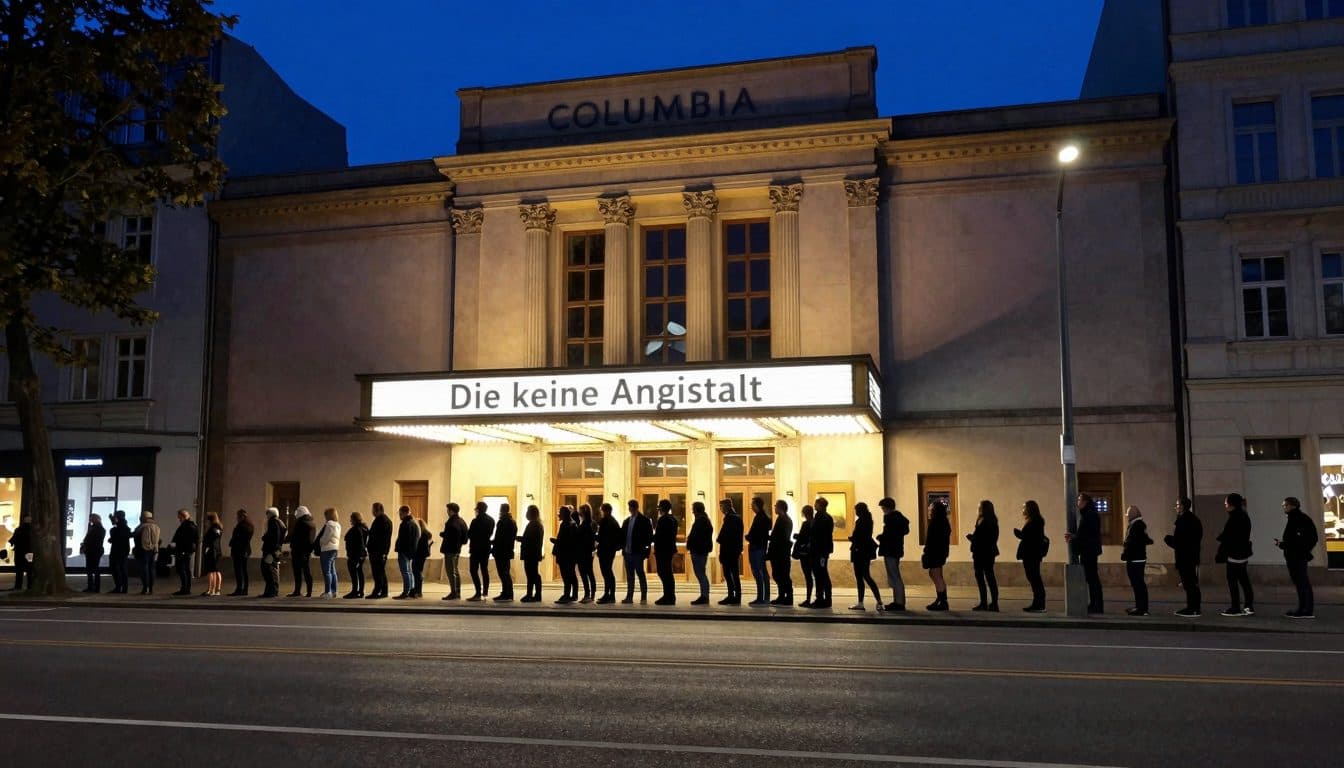 After ZDF Disinvitation: Danger Dan and Igor Levit Play Replacement Concert in Berlin