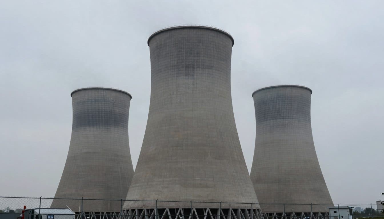 Cluster of Legionella Cases in the Greater Linz Area: Authorities Search for Source in Linz AG Cooling Towers
