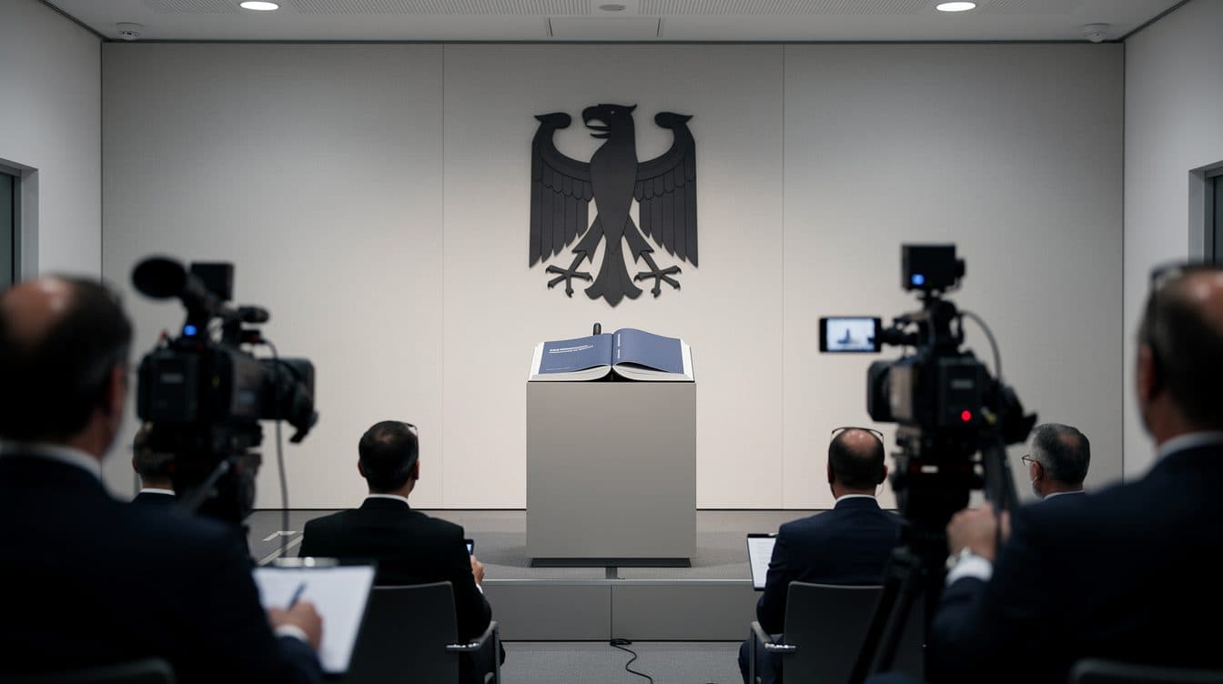 Hesse's Tax Investigators and Auditors Secure Around Two Billion Euros in Additional Revenue