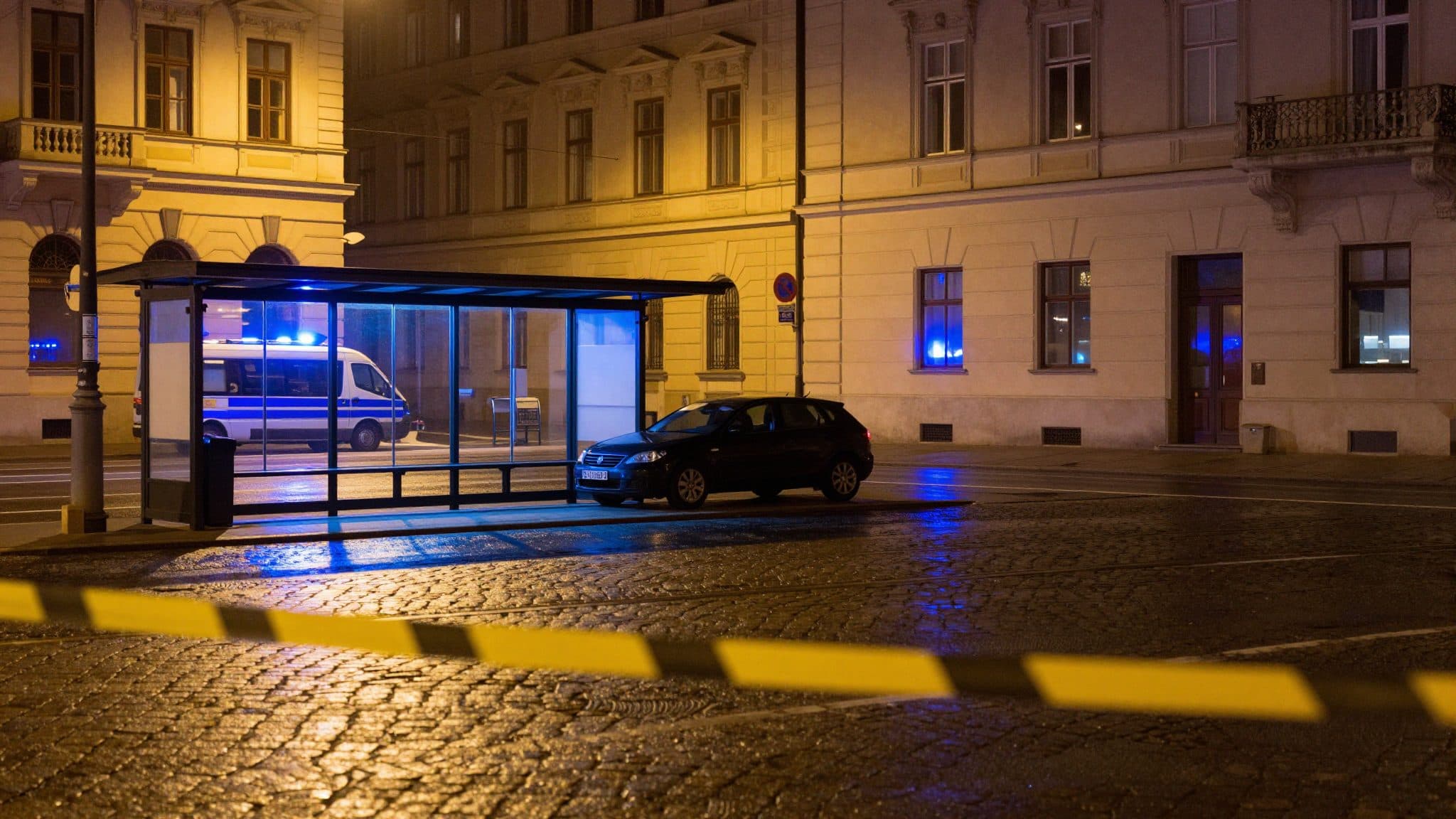 21-year-old arrested after sexual assault on 16-year-old in Vienna