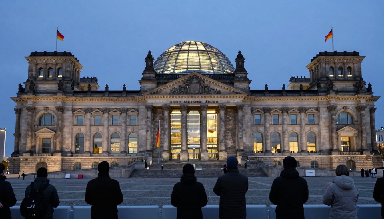 First CDU state association demands Spahn's resignation – Merz under pressure
