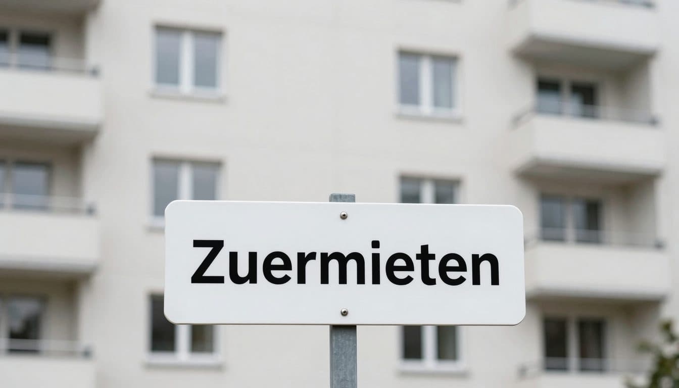 IW Analysis: Asking Rents in Germany Rise by Four Percent in Second Quarter