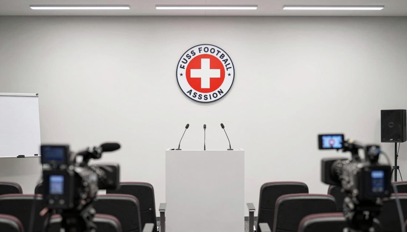 Murat Yakin looks ahead to further tenure as Swiss national team coach after World Cup exit