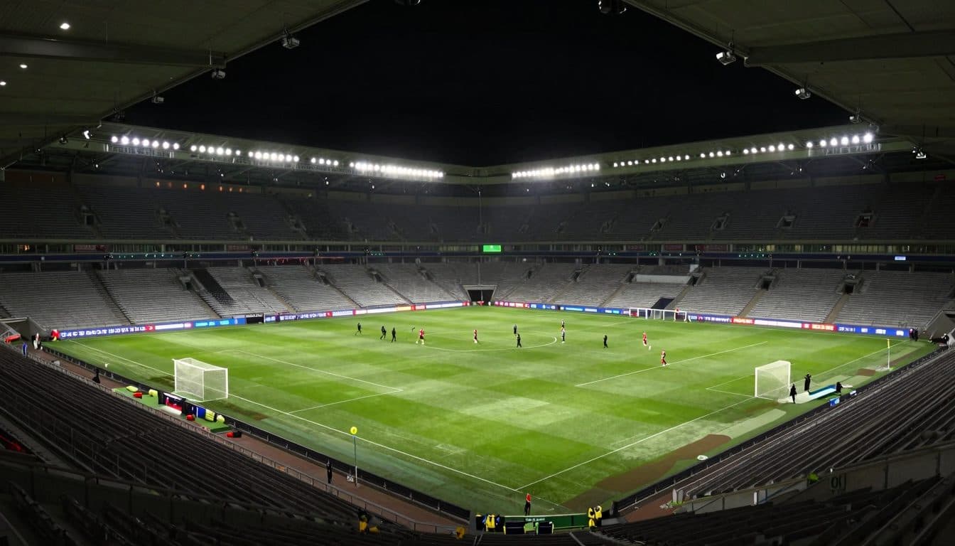 FC Lugano thrashes FC Zürich and takes over the top of the table