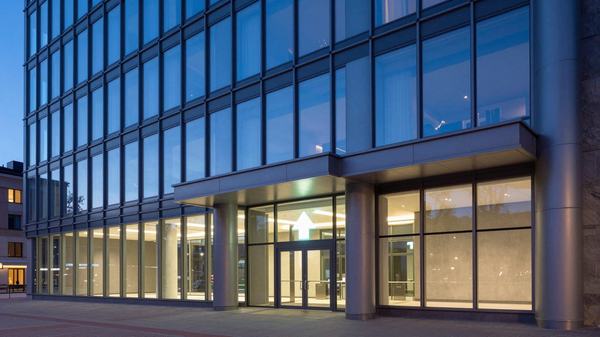 Nordea slightly increases operating profit in second quarter