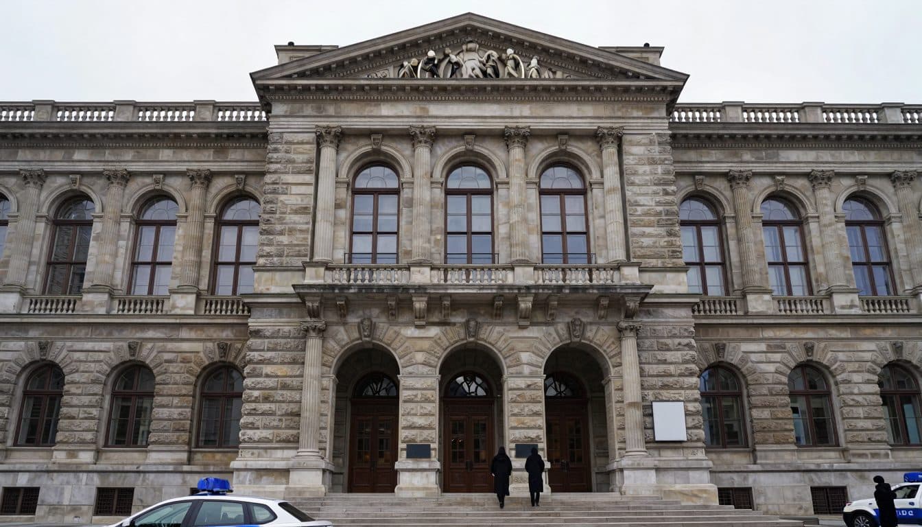 Vienna Regional Court Acquits All Ten Defendants in Water Park Trial