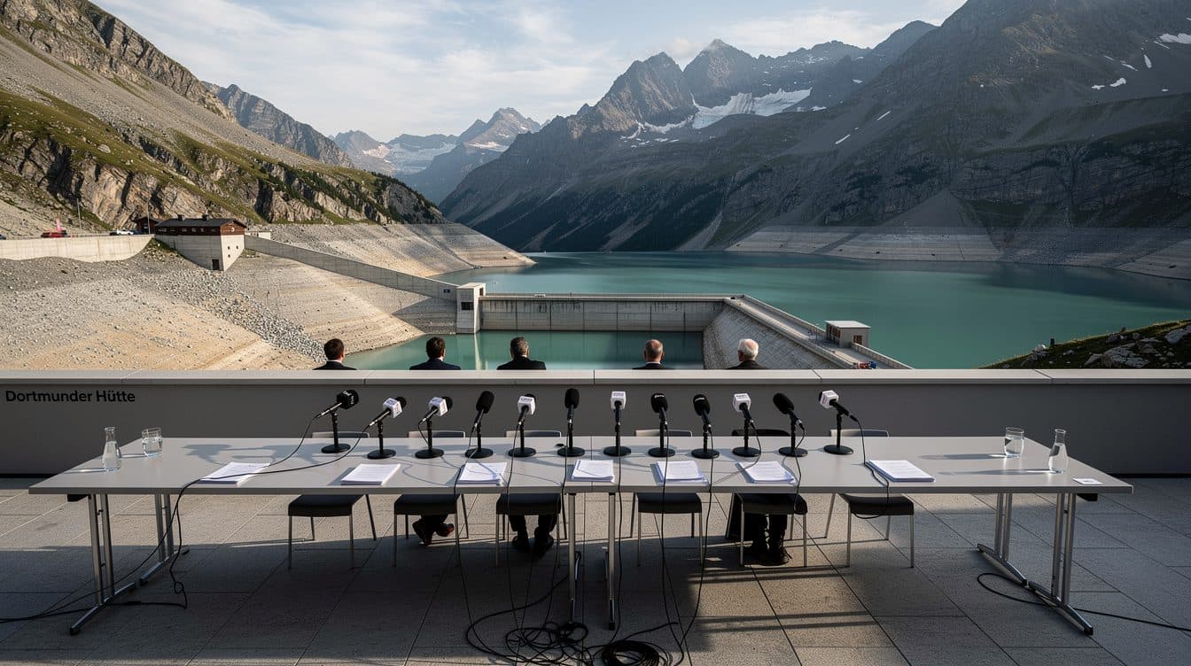 Alpine Associations Demand Stricter Protection Rules for Alpine Construction Projects