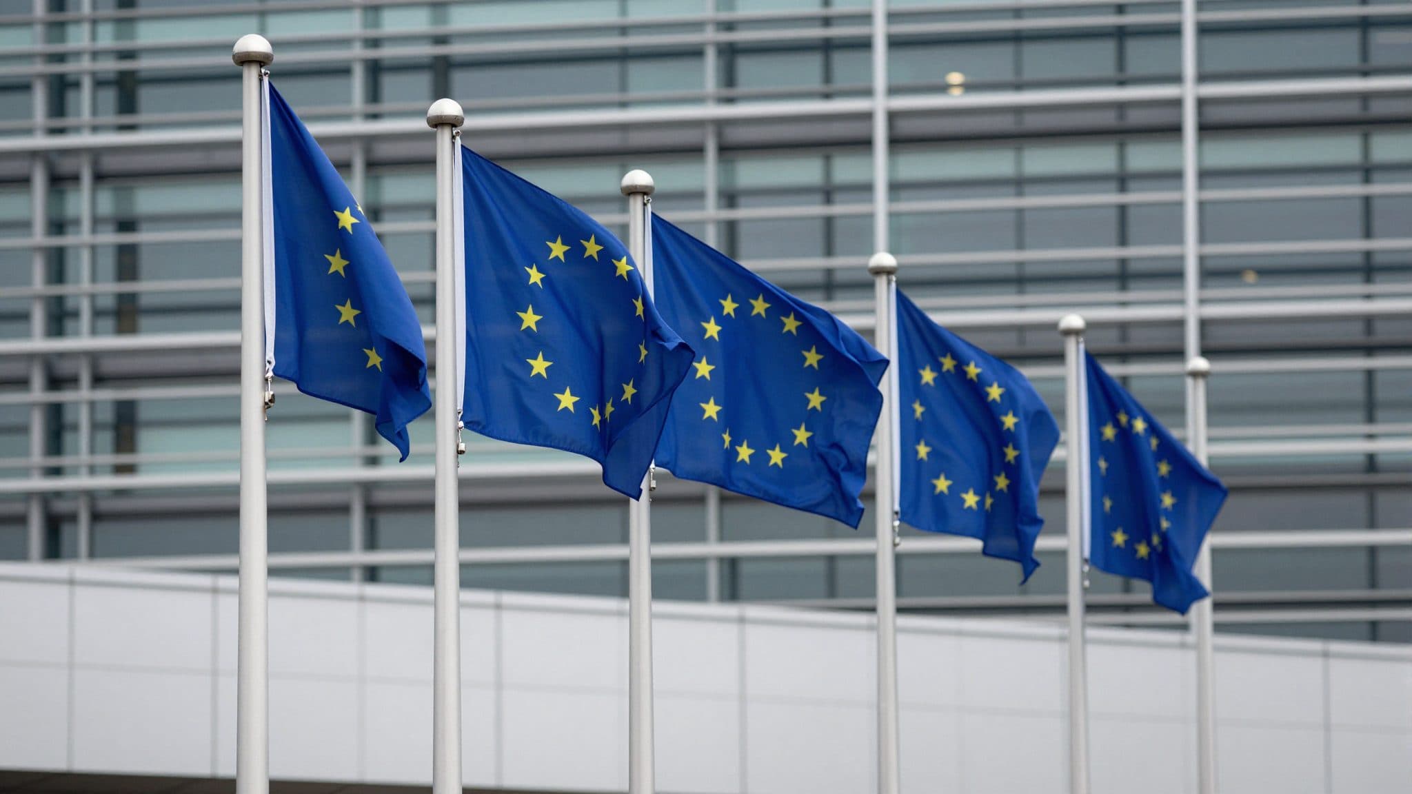 EU Commission obliges Google to make changes to Android and Search