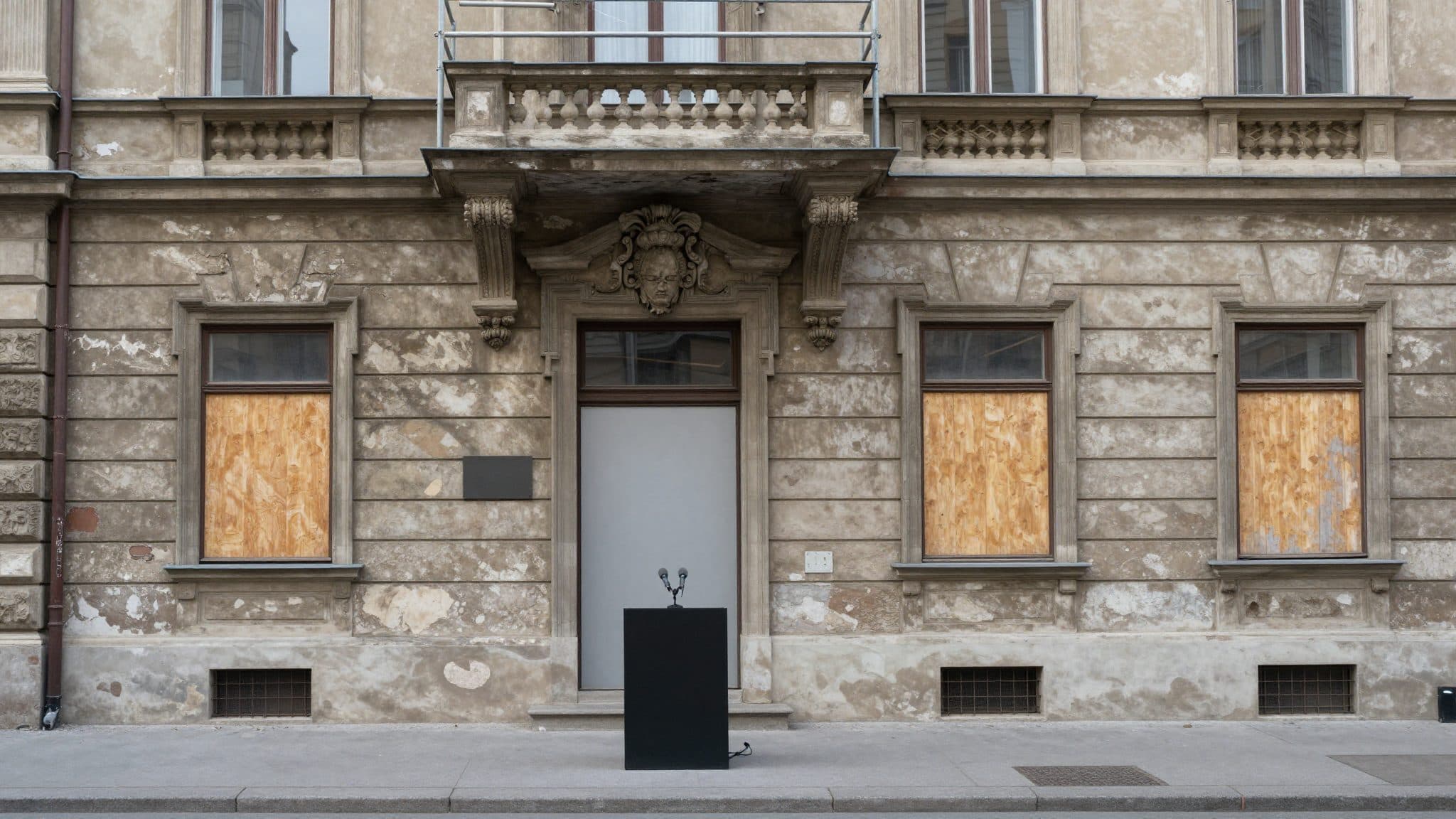 Vienna Temporarily Suspends Historic City Preservation Fund