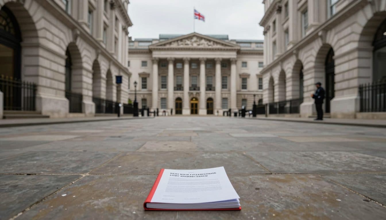 London imposes sanctions on Russian scientists over poison attacks