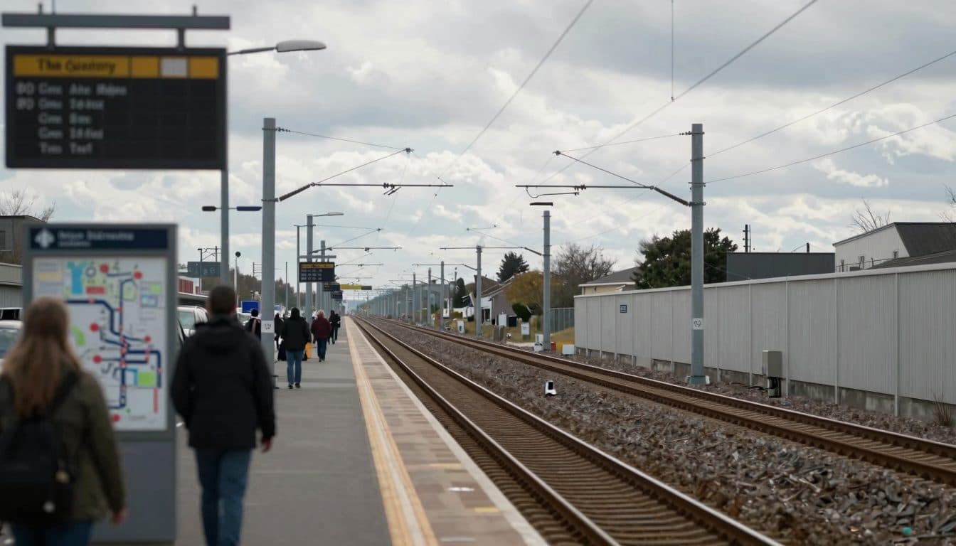 Westbahn registers several new routes with Schienencontrol