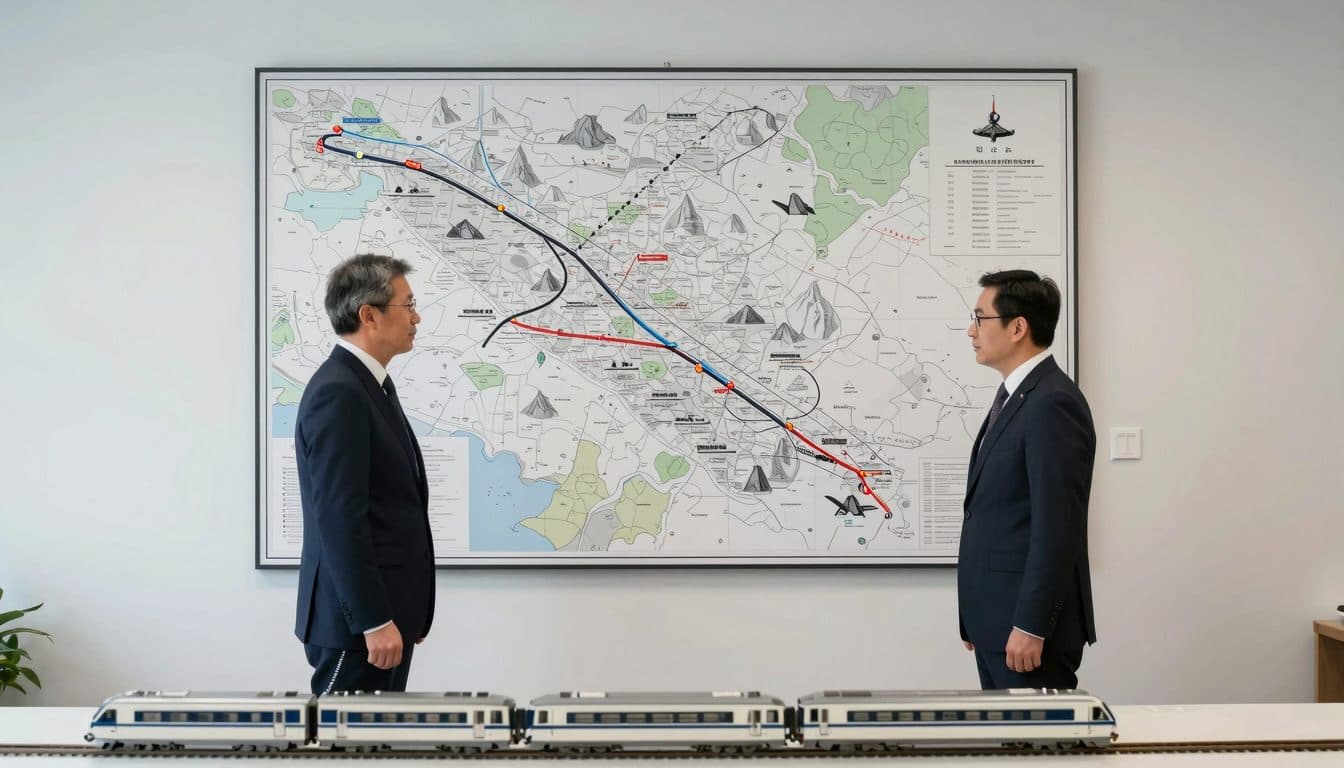 Deutsche Bahn Plans Billion-Euro Buffer for Brenner Northern Approach – Total Costs Around 16 Billion Euros