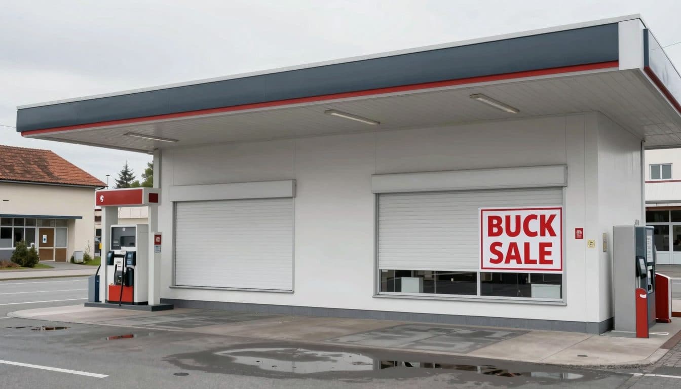 Petro Solutions GmbH from the Stiglechner sphere files for insolvency