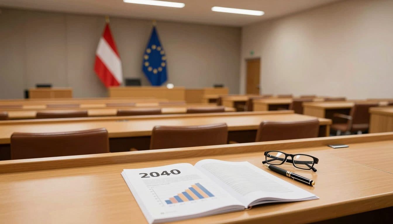 Economists demand: Climate law should also hold federal states financially accountable