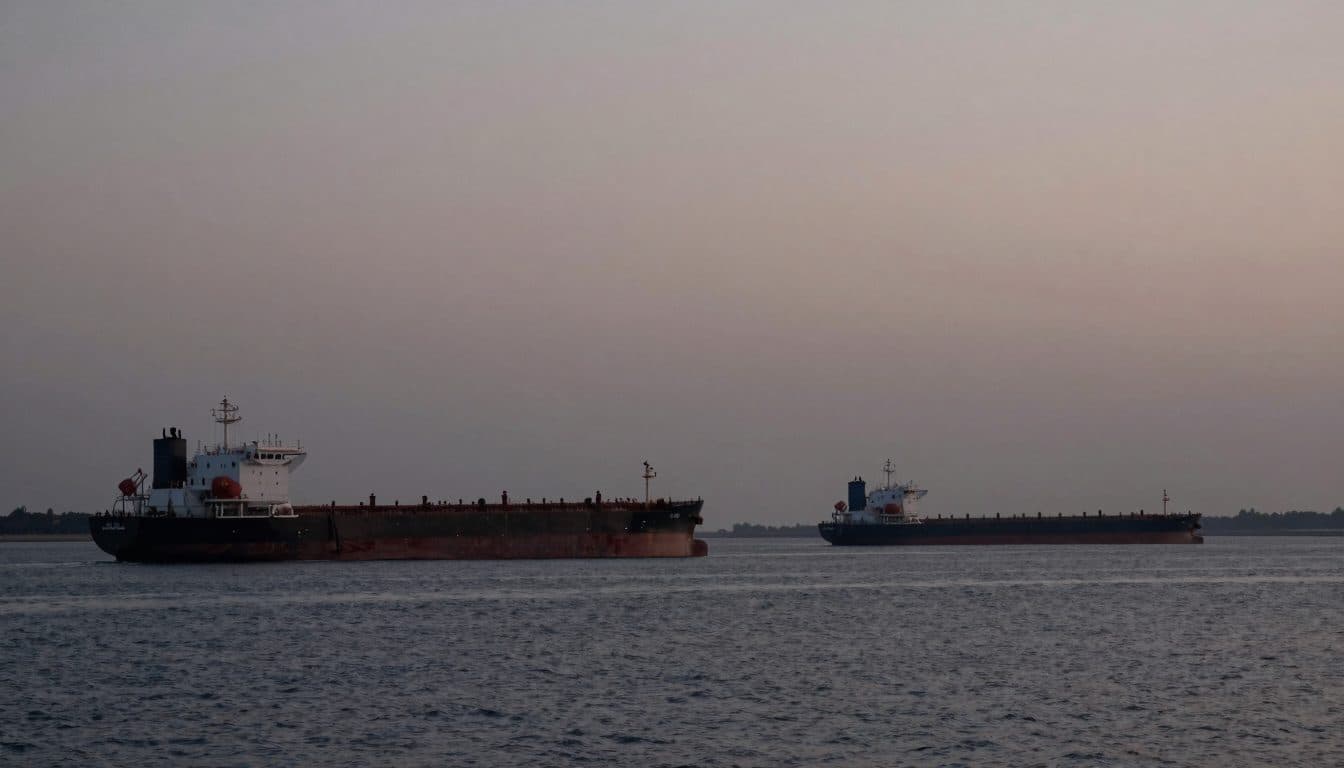 Hormuz missile attack: Iran ties reopening to conditions