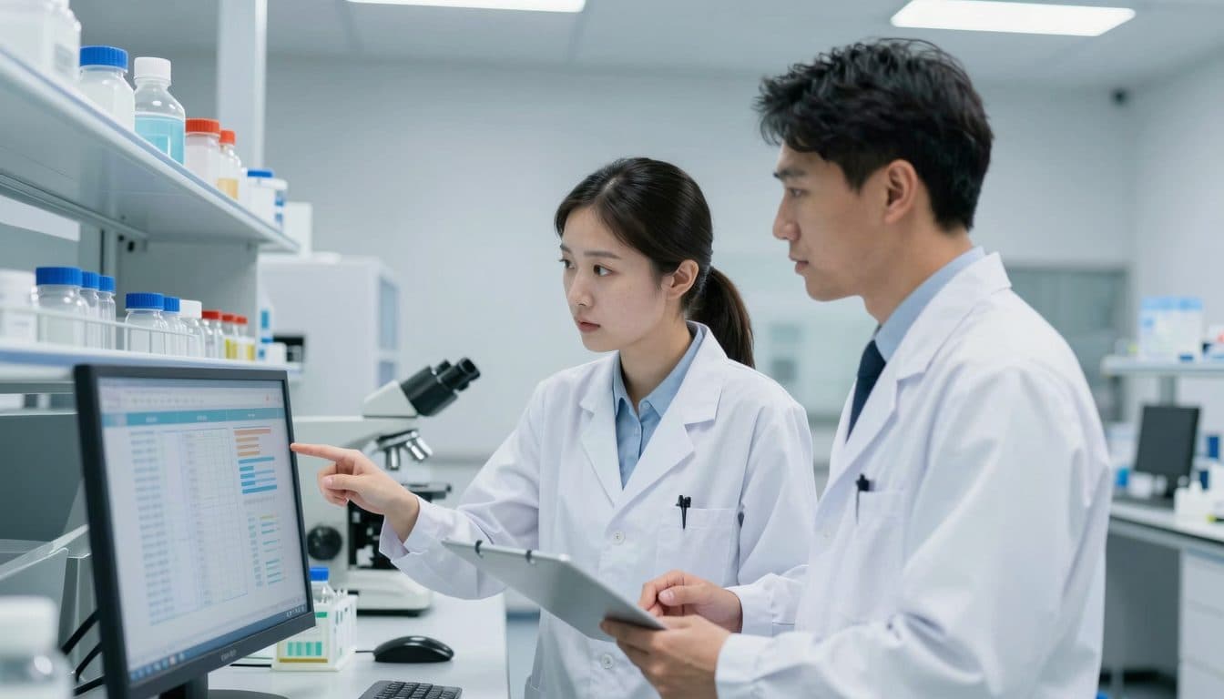Graph Therapeutics closes five-million-dollar round led by Daphni