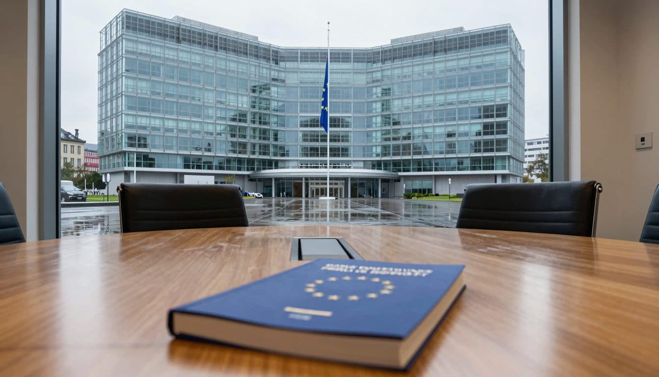 EU Rule of Law Report 2026: Brussels Criticizes Austria Over Insufficient Lobbying Controls