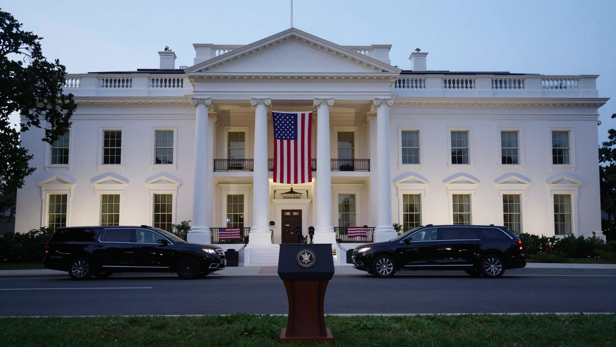 Mediators propose new ten-day ceasefire between US and Iran